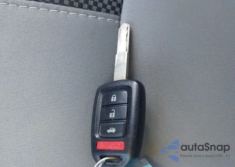 2020 Honda Civic Lx from USA, damaged, VIN 2HGFC2F63LH515522